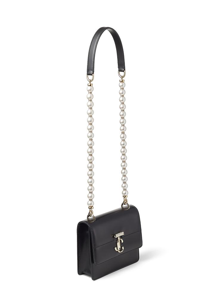 【JIMMY CHOO】アベニュー クアッド XS クロスボディ バッグ JIMMY CHOO】アベニュー クアッド XS クロスボディ バッグ