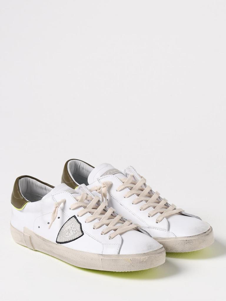 PHILIPPE MODEL Sneakers men Philippe Model