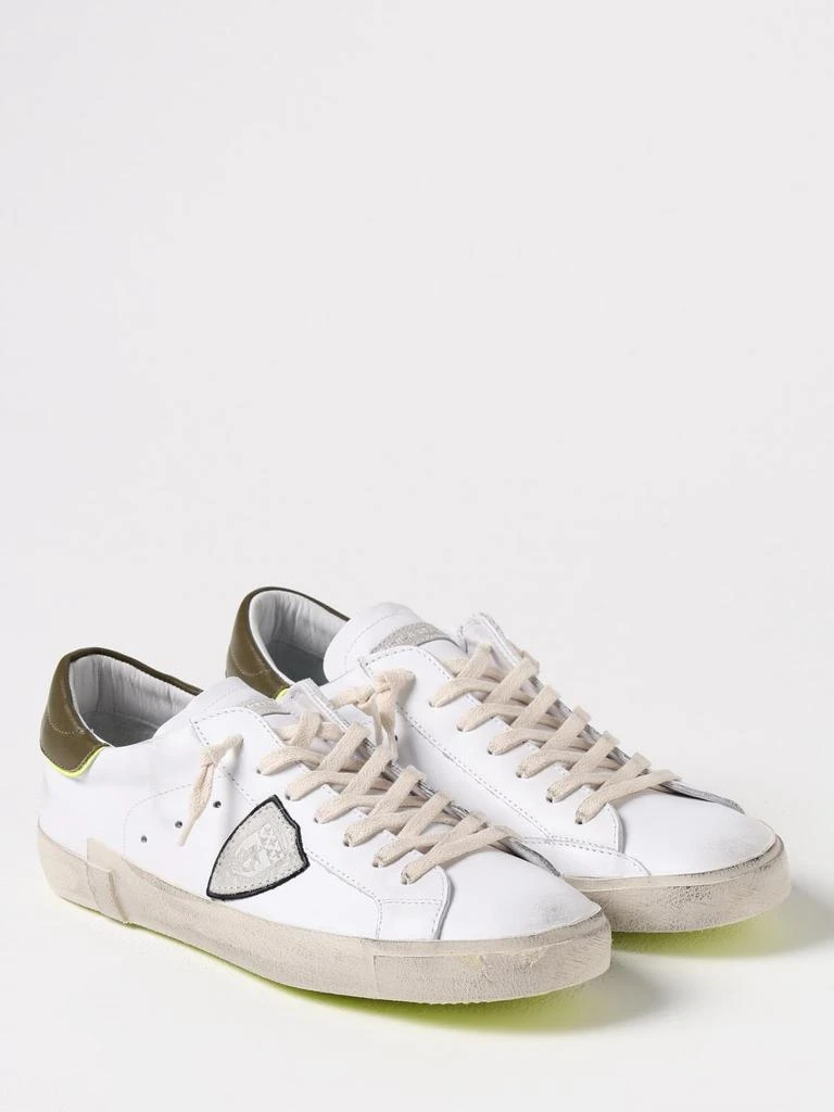 PHILIPPE MODEL Sneakers men Philippe Model 2
