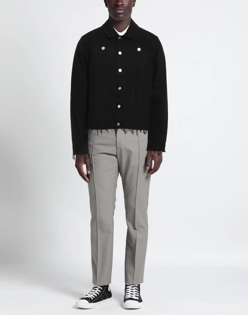 BOLONGARO TREVOR Denim jacket 2