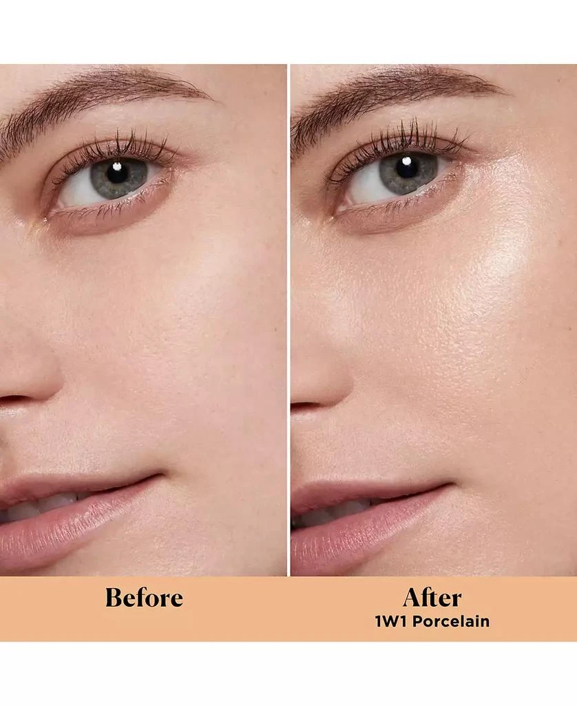 Laura Mercier Tinted Moisturizer Light Revealer 3
