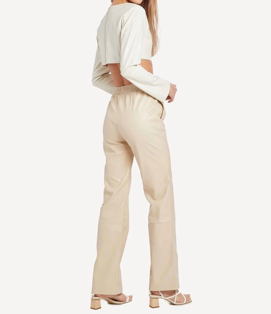 Nonchalant Label Nonchalant Label - Cardiff Crop Top 2