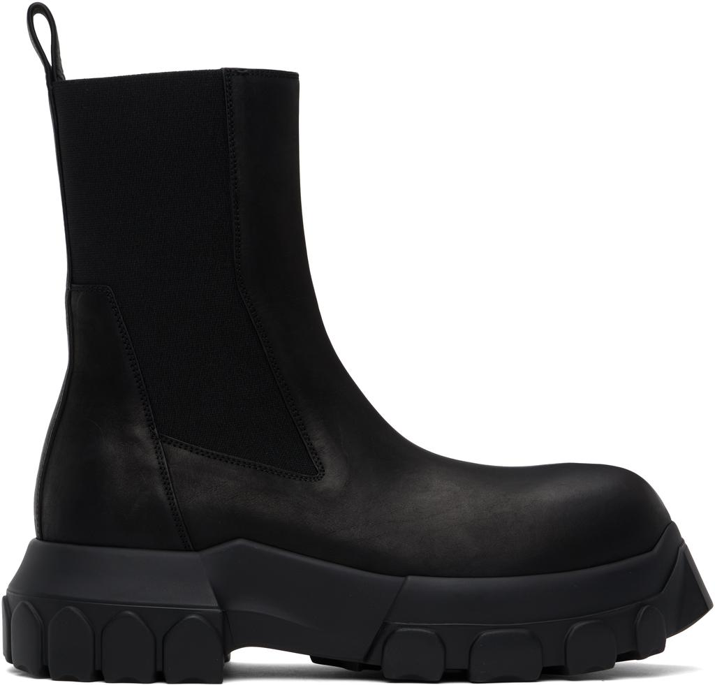 【RICK OWENS】SS25 HOLLYWOOD SLIVER PLATFORM BEATLE SLIVER PLATFORM BEATLE #RICKOWENS #RICKOWENSLOSANGELES