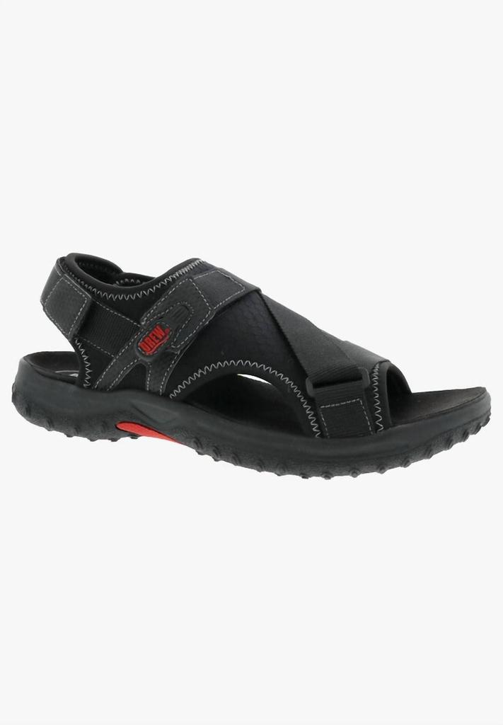 Drew Drew - Men's Wander Sandal