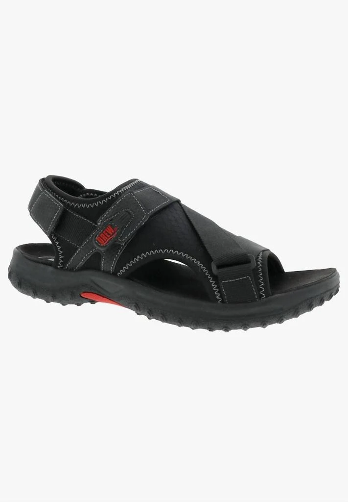 Drew Drew - Men's Wander Sandal 1