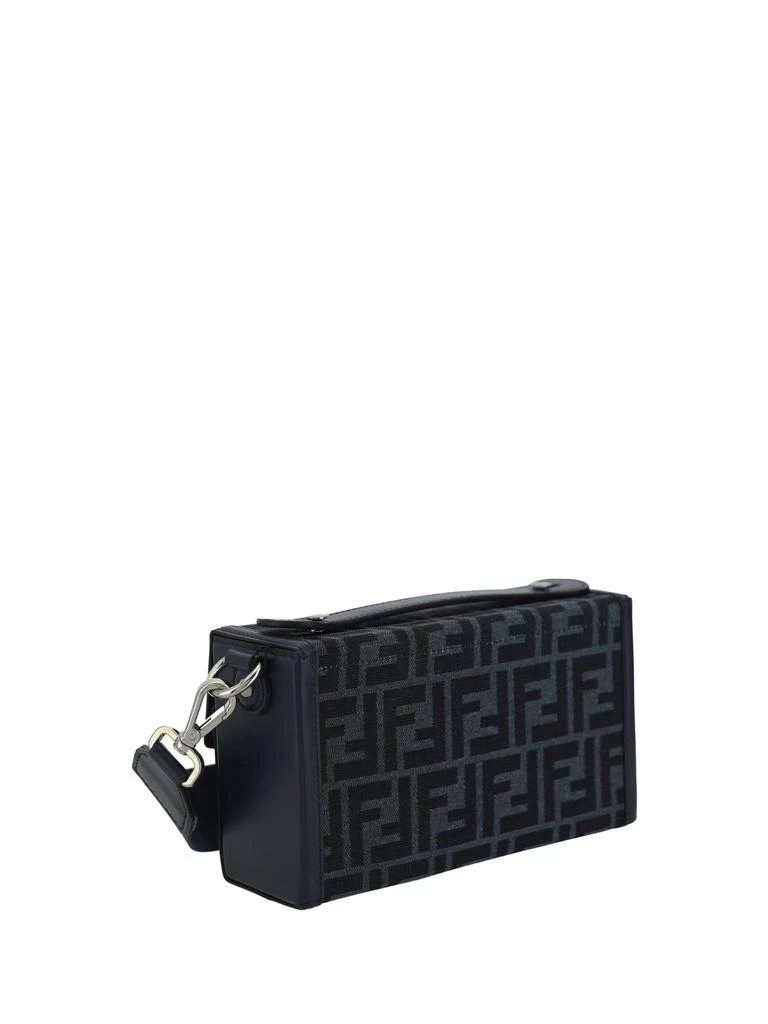 Fendi Baguette Shoulder Bag 3