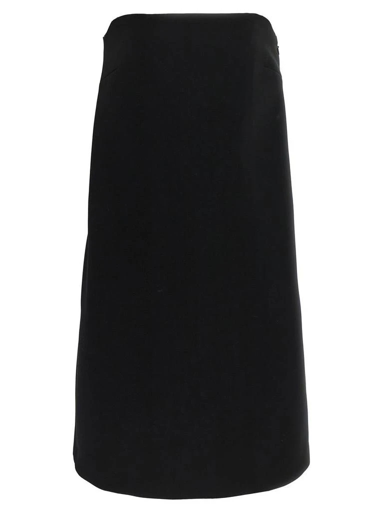 Moschino Moschino 'Fiocco' Mini Dress 1