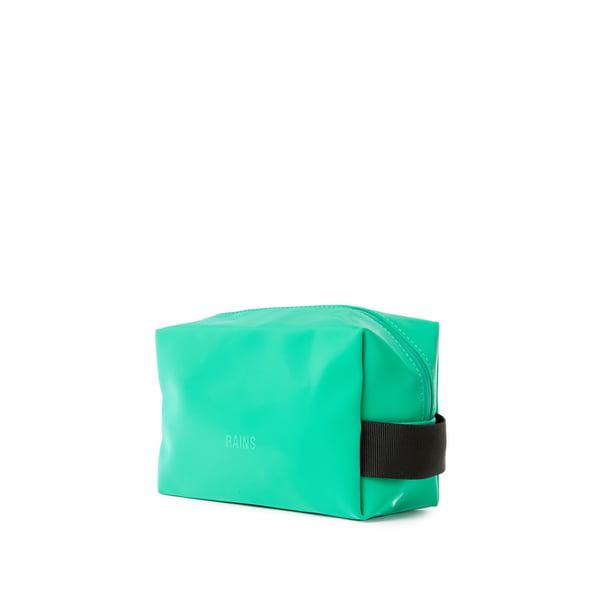 RAINS TH EMBLEM WASHBAG CO