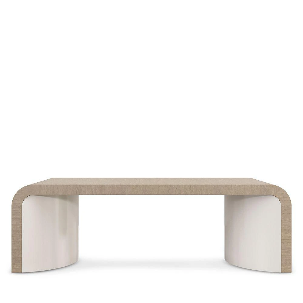 caracole Movement Cocktail Table 2