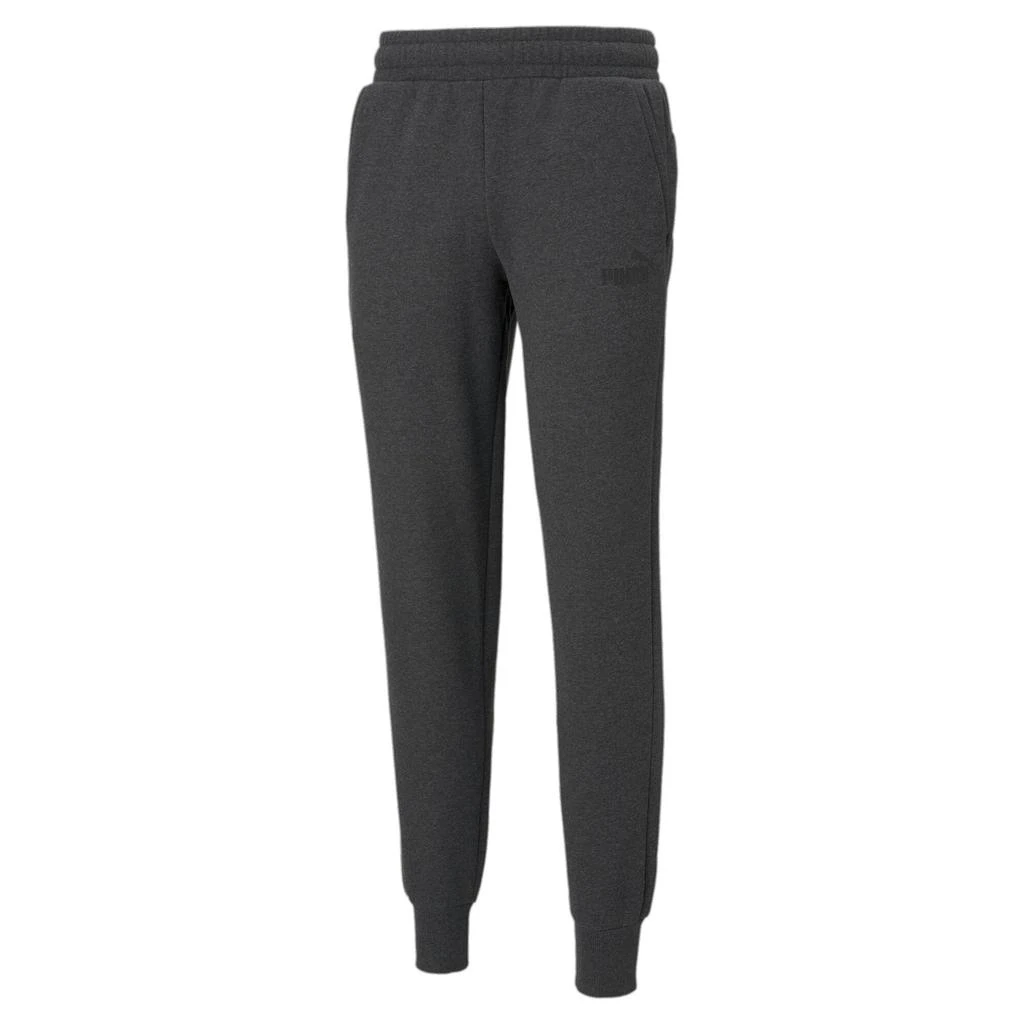 Puma PUMA Men's Essentials Logo Sweatpants 1