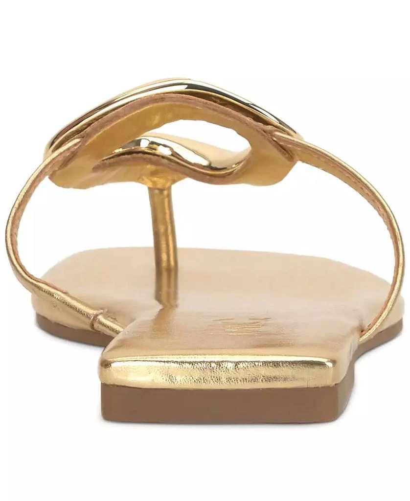 INC International Women's Yadira Flat Sandals, Exclusively at Macy's 3