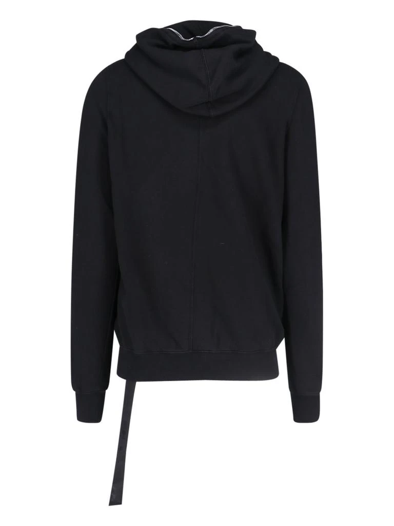 Rick Owens Rick Owens DRKSHDW Porterville Gimp Hoodie 2