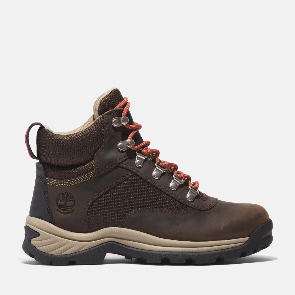 Timberland Women's White Ledge Waterproof Hiking Boot 1