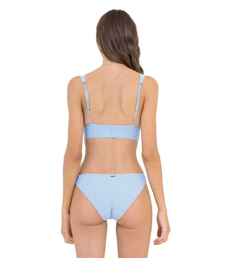 Maaji Maaji - Flirt Thin-Side Bikini Bottom 2