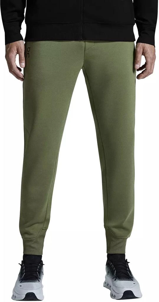On On Men's 24 Sweatpants 1