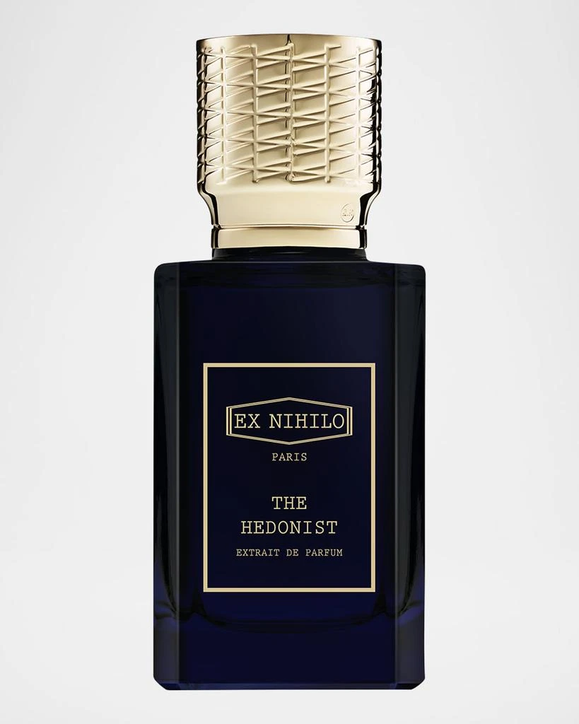 EX NIHILO The Hedonist Extrait de Parfum, 3.4 oz. 1