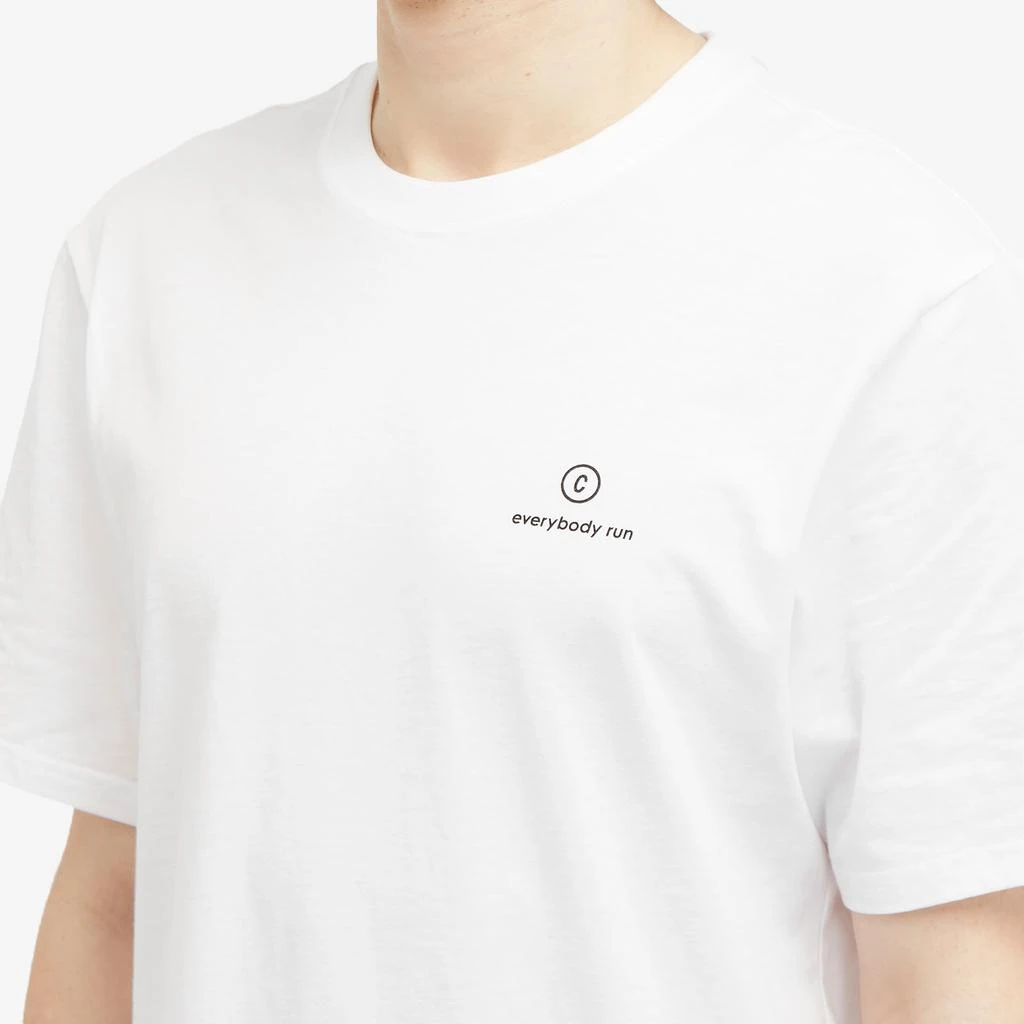 Ciele Athletics Ciele Athletics Everyday Run Graphic T-Shirt 5