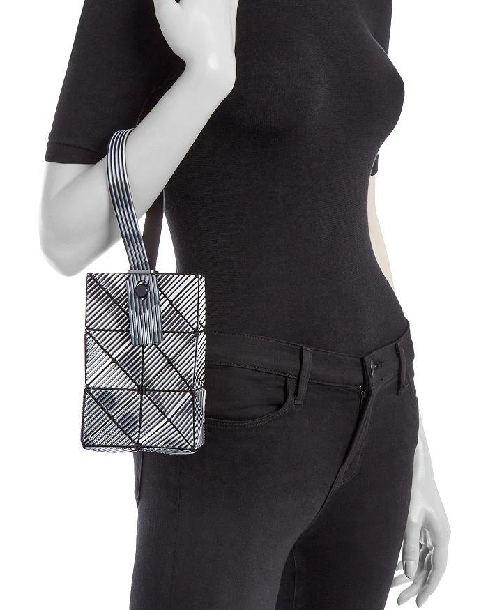 Issey Miyake Beam Wristlet 2