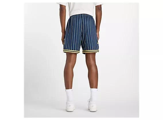 New Balance In Game Mesh Short 4