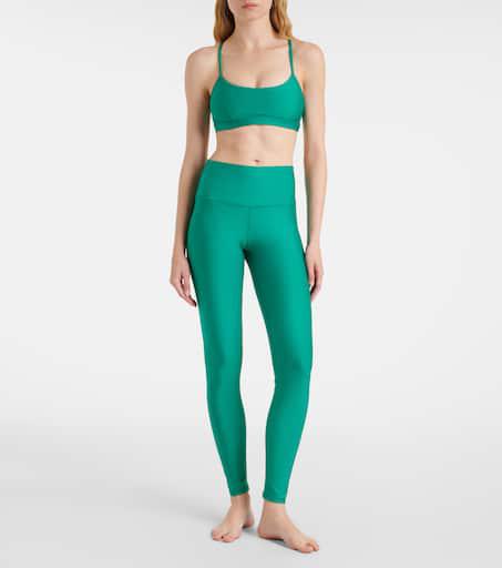 Alo Airlift Intrigue sports bra