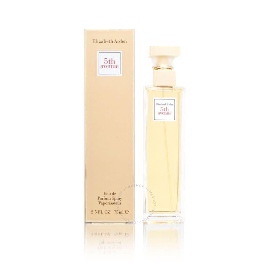 Elizabeth Arden Elizabeth Arden 5th Avenue Ladies EDP