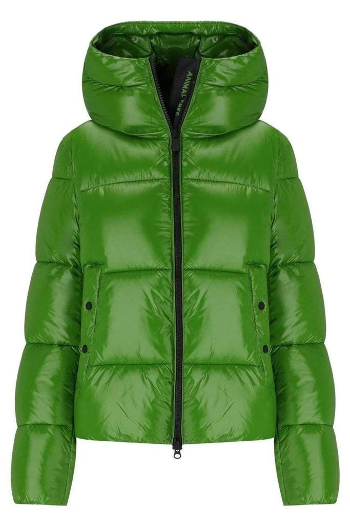 Save The Duck Save The Duck Biddy Padded Jacket 1