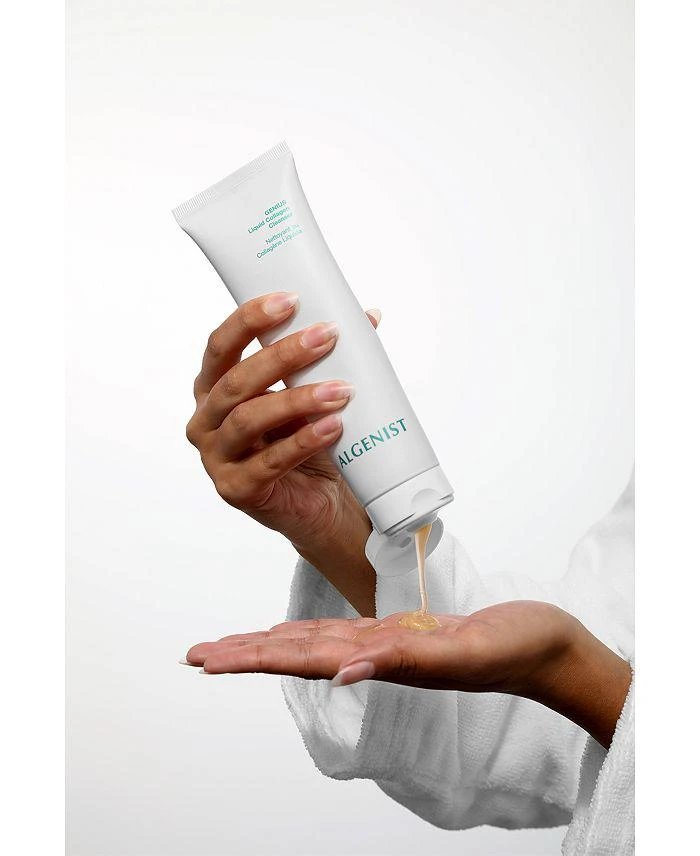 Algenist Genius Ultimate Melting Cleanser 5 oz. 12