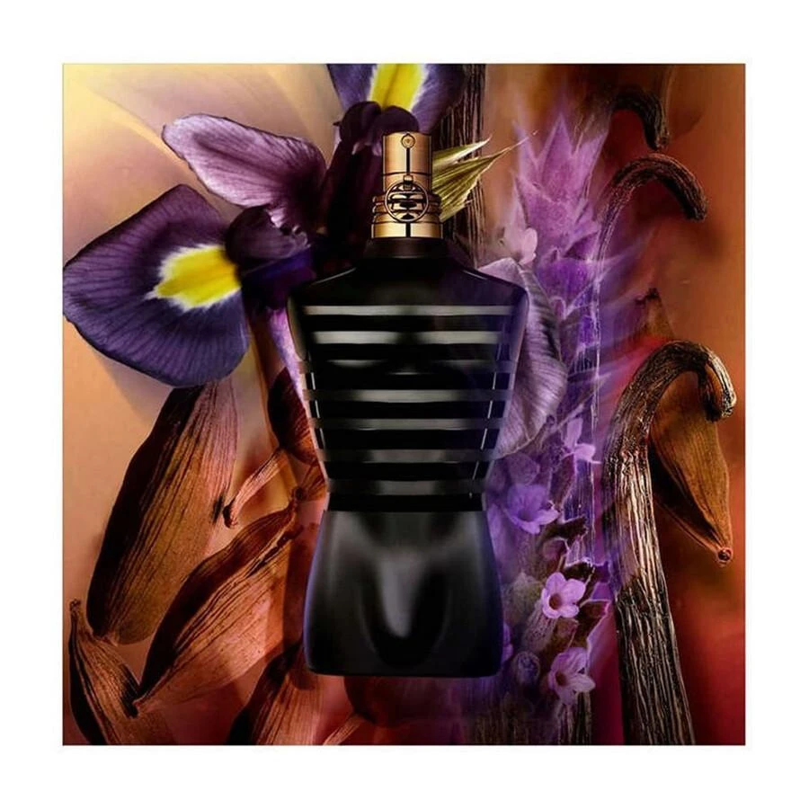 Jean Paul Gaultier Jean Paul Gaultier Le Male Le Parfum Mens EDP 3