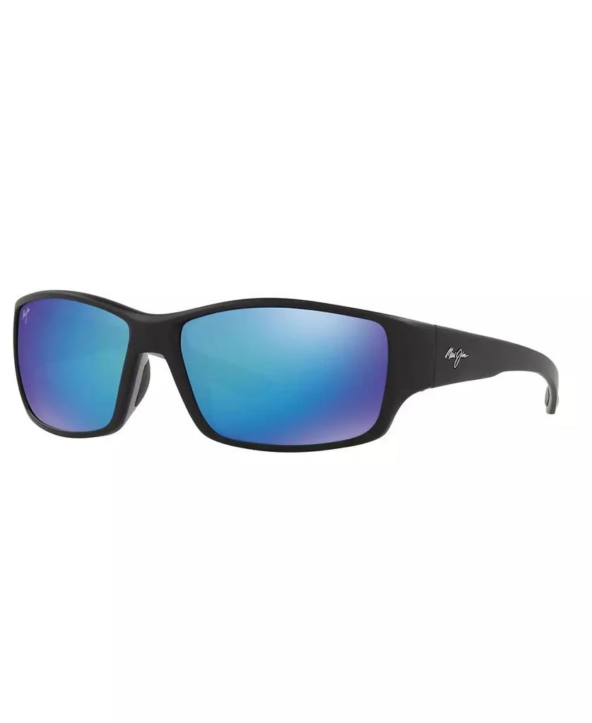 Maui Jim Men's Sunglasses, Local Kine Mj000617 1