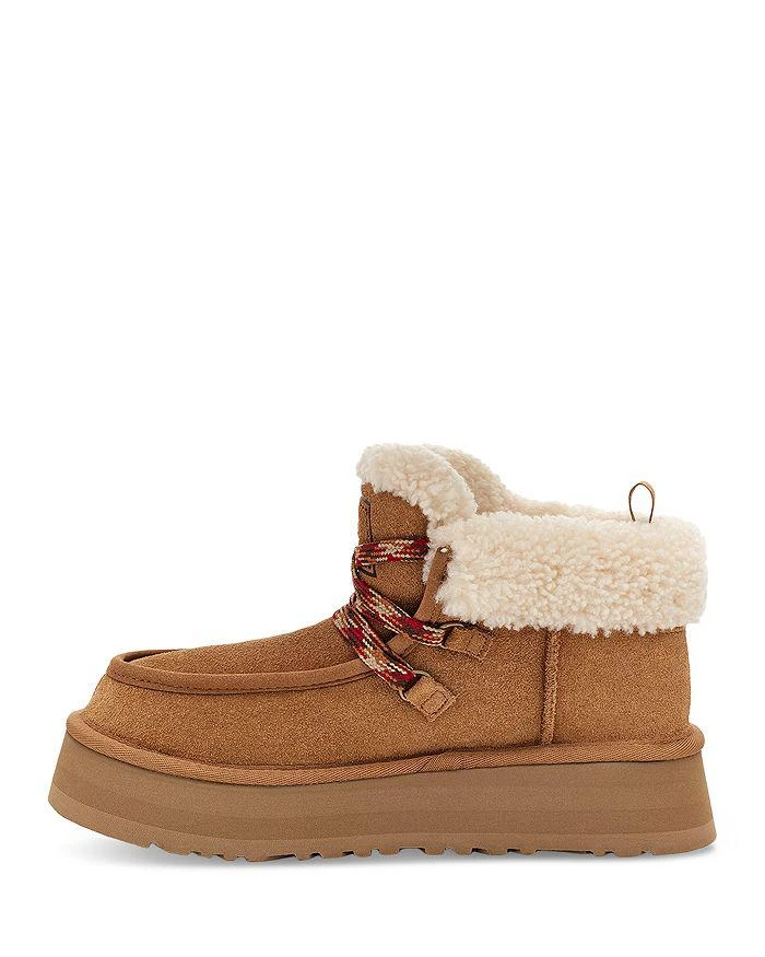 UGG Women's Funkarra Cabin Cuff Boots 5