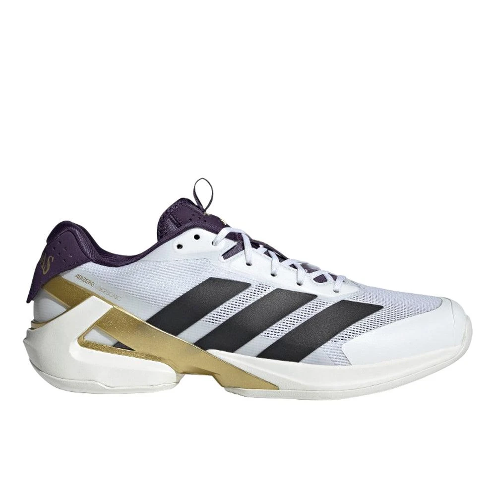 Adidas Adizero Ubersonic 5 Tennis Shoes