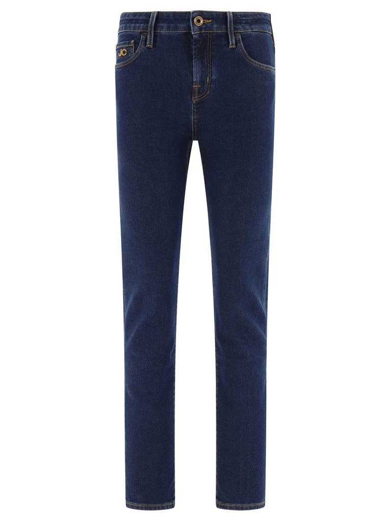 JACOB COHEN Jacob Cohen Kimberly Slim-Fit Jeans 1