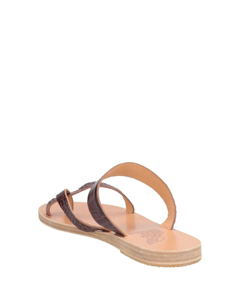 ANCIENT GREEK SANDALS Flip flops
