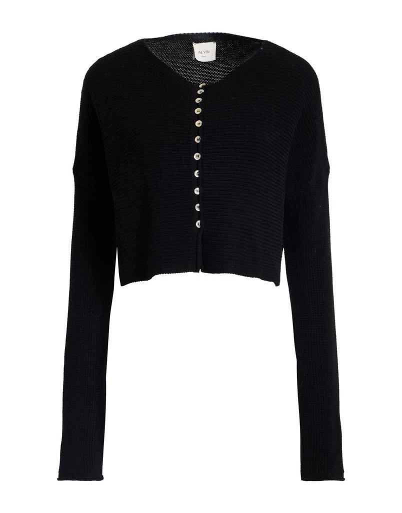 ALYSI Cardigan 1