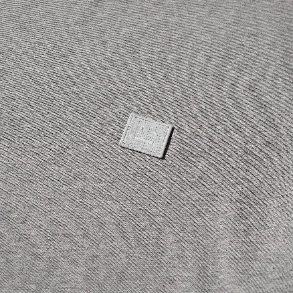 Acne Studios Acne Studios Exford Face T-Shirt 2