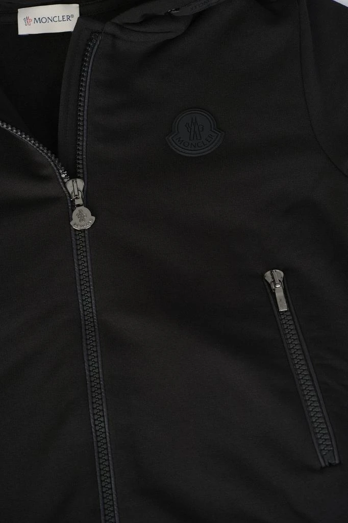 Moncler Kids Ense Knitwear 3