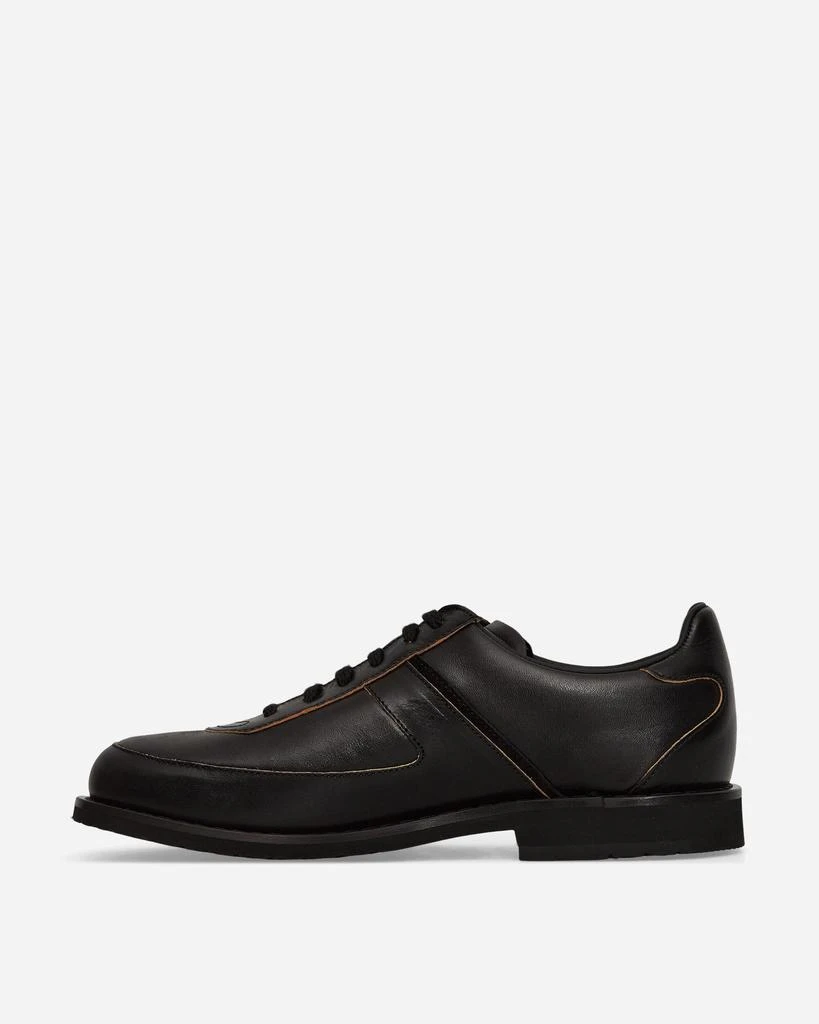Our Legacy Ten Pin Shoes Black 3