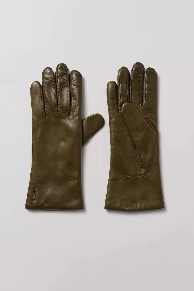 Hestra Hestra Elisabeth Leather Glove 2