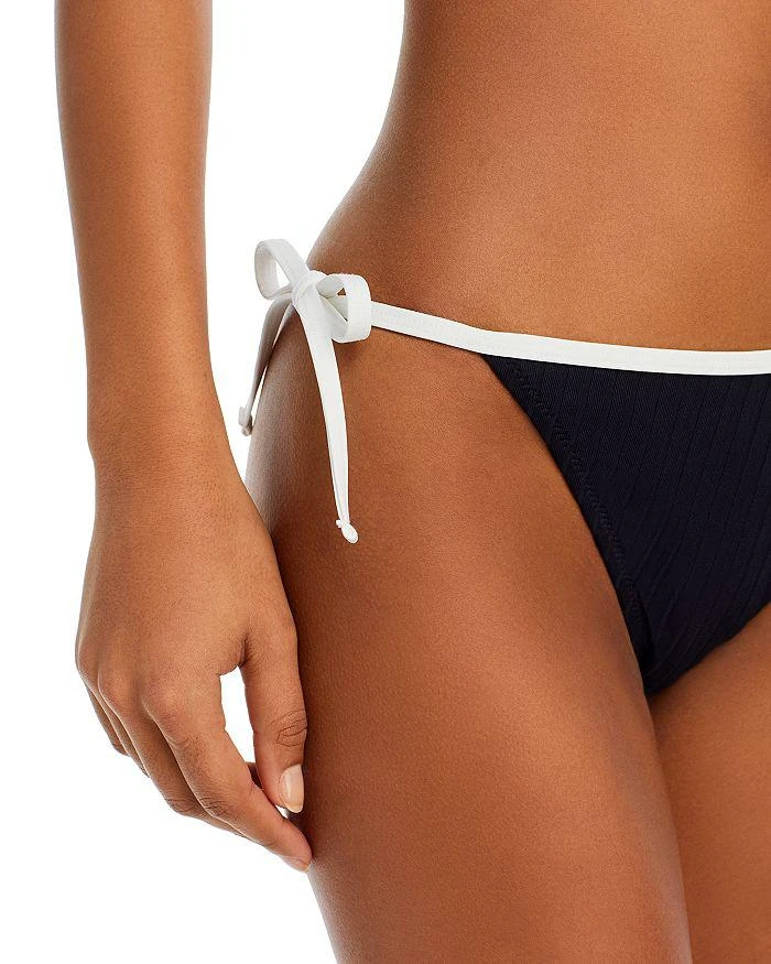 Solid & Striped The Iris String Bikini Bottom 3