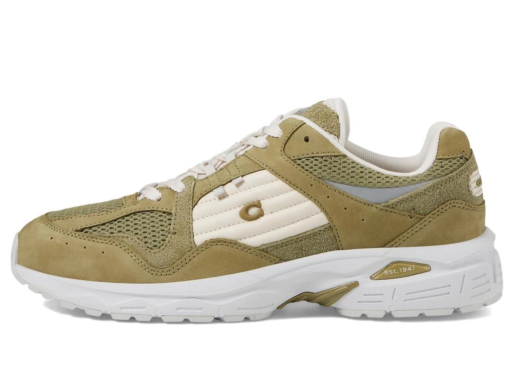 Coach C301 Sneaker 4