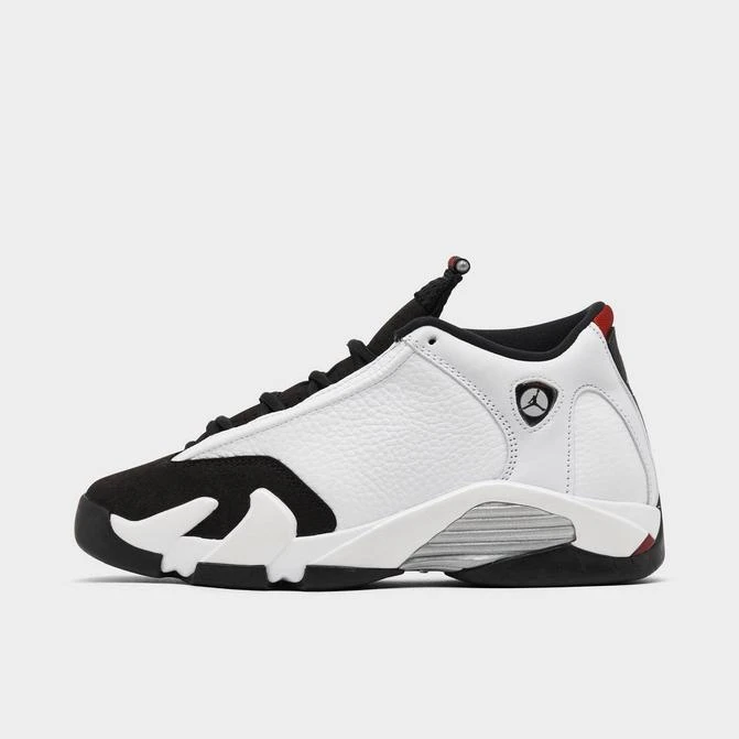 Jordan Big Kids' Air Jordan Retro 14 Basketball Shoes 1