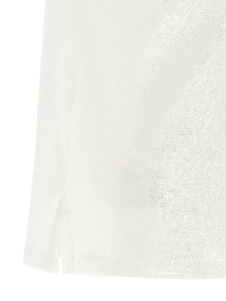 Ralph Lauren Polo Ralph Lauren Terry Cloth Polo Shirt 4