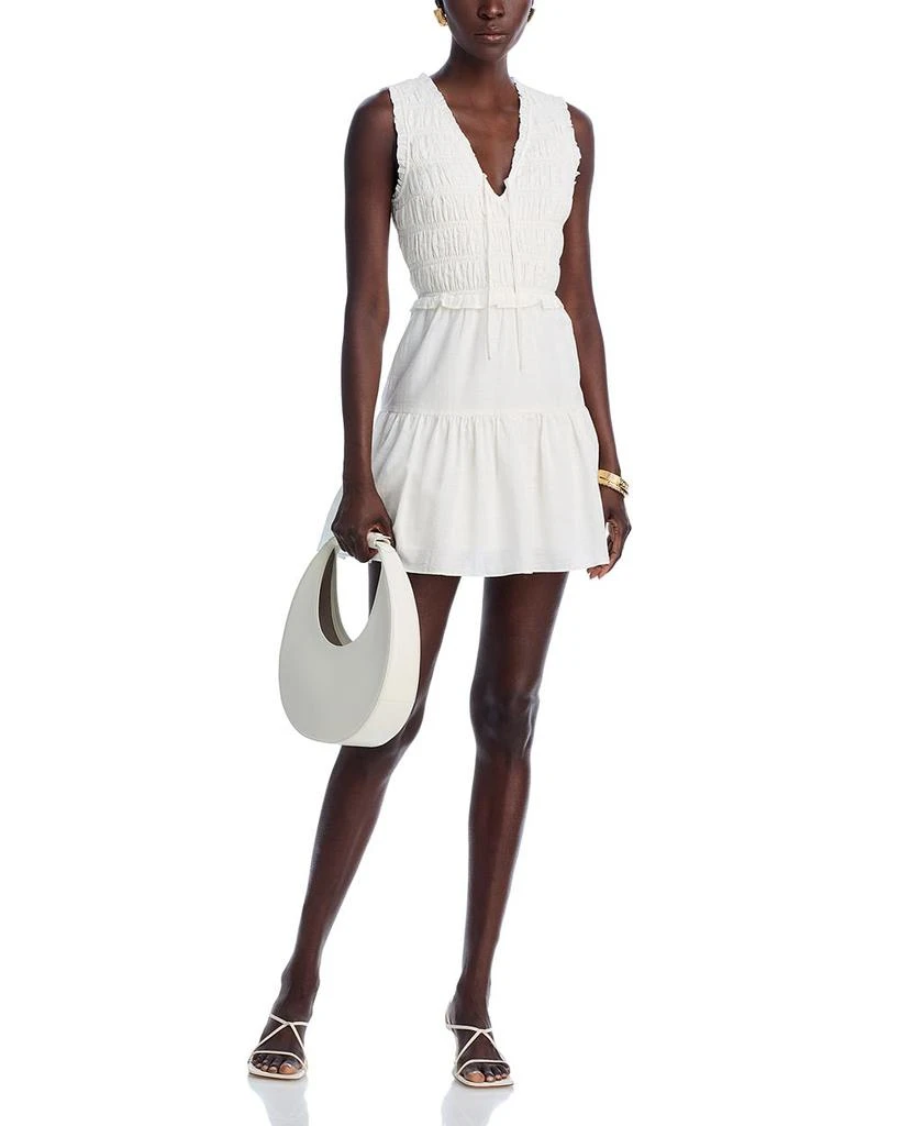 Paige Fraise Dress 2