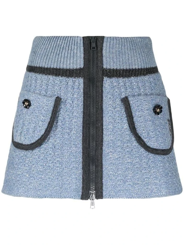 CORMIO Cormio Anna Gonna Clothing 1