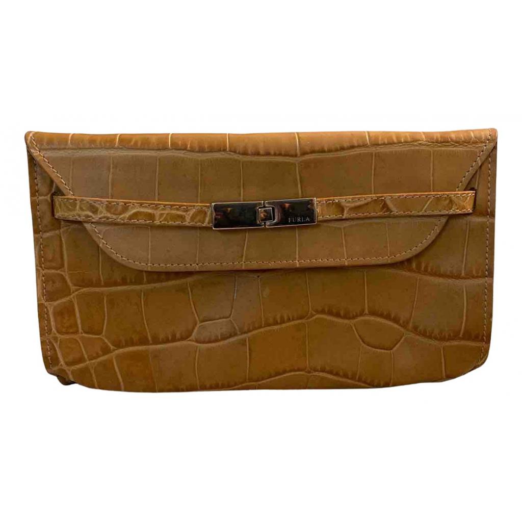 Furla Furla Leather handbag