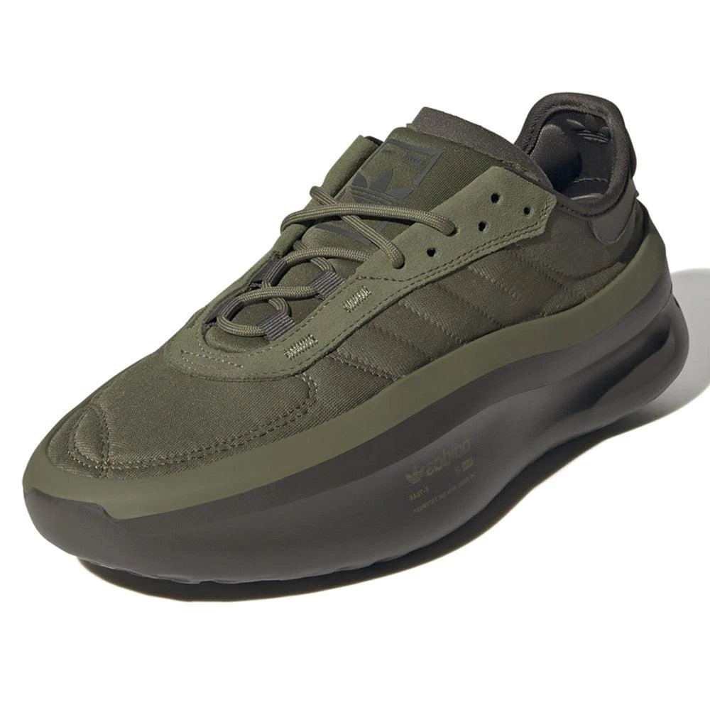 Adidas Adifom Trxn Lace Up Sneakers