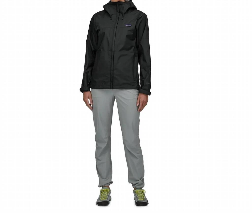 Patagonia Patagonia - WOMEN'S TORRENTSHELL 3L RAIN JACKET 3