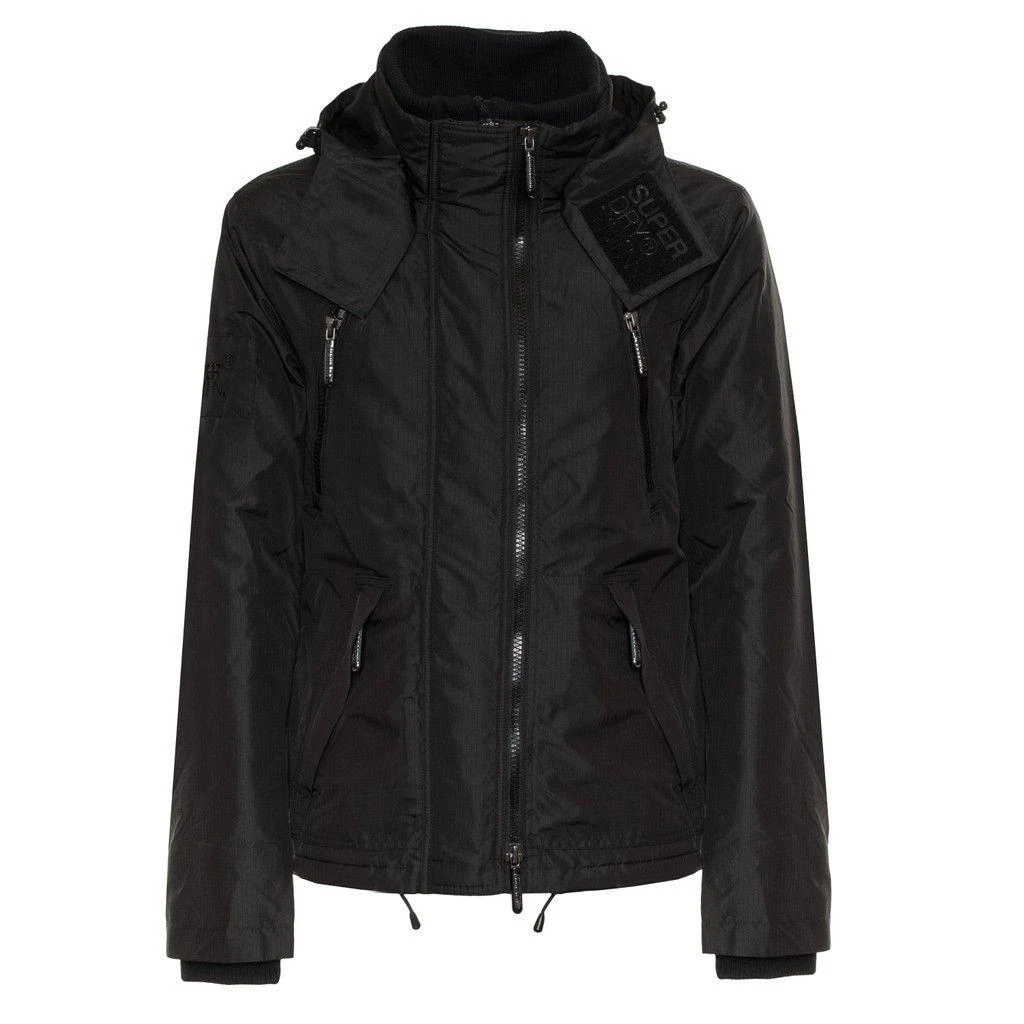 Superdry Jackets Black Men 2