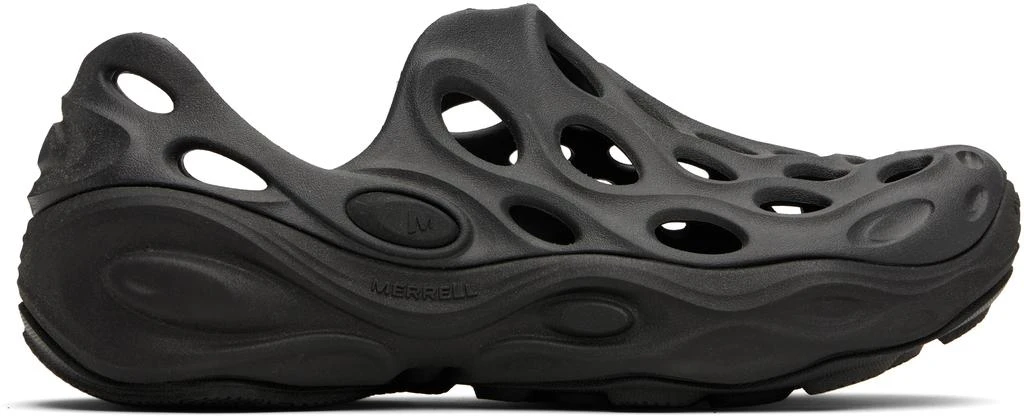 Merrell Black Hydro Next Gen Moc SE Mules 1