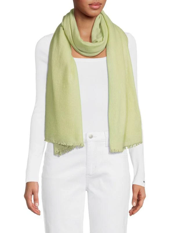 Portolano Cashmere Pashmina 1